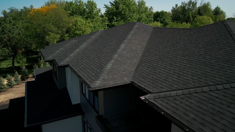 Best Gutter Installation and Repair  in Colonial Pine Hills, SD